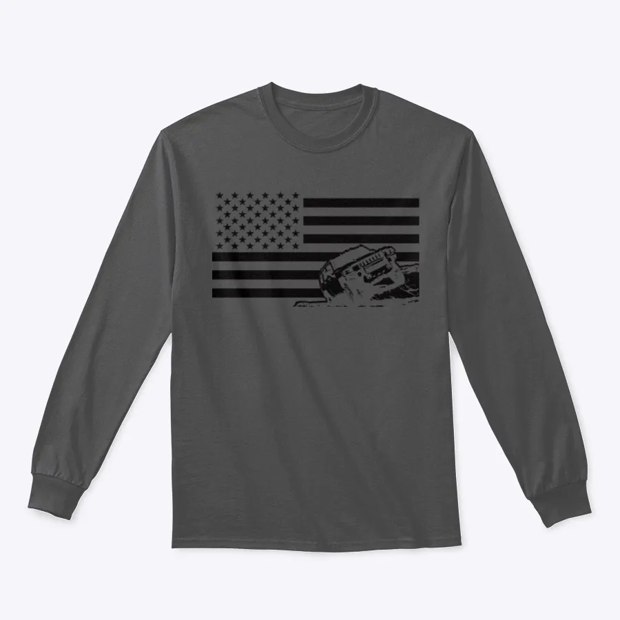 Hummer Enthusiast Black