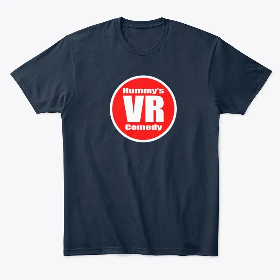 Hummys Vr Comedy