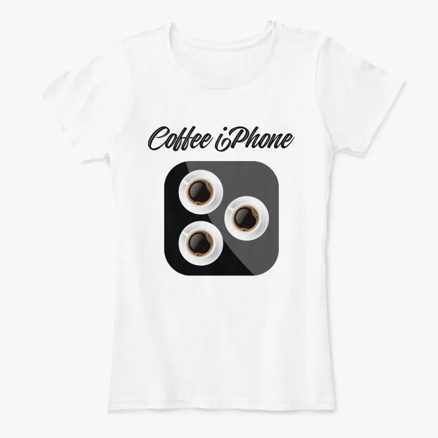 Coffee Iphone 11 Design 02