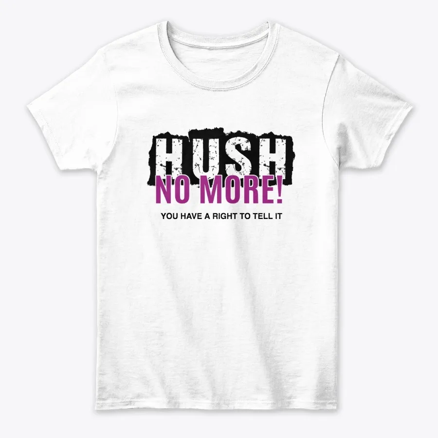 Hush No More
