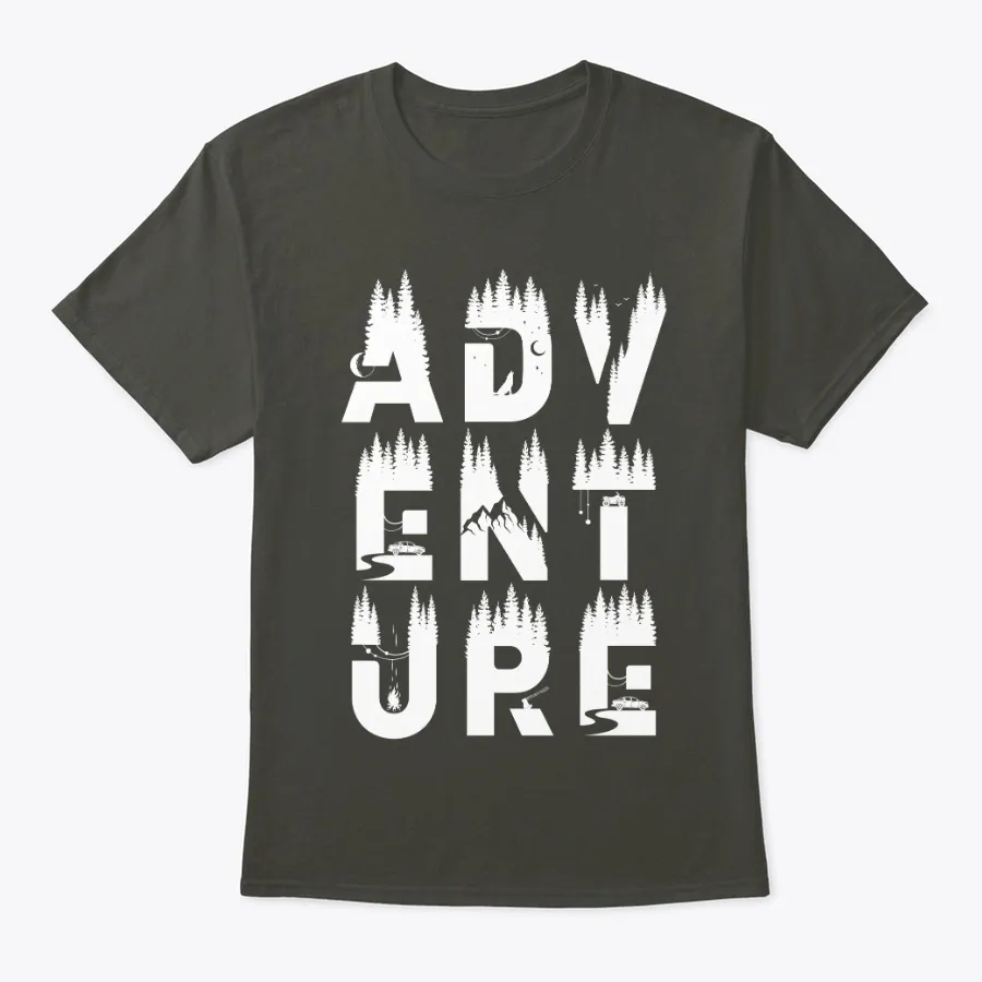 Wild Adventure - Hobby