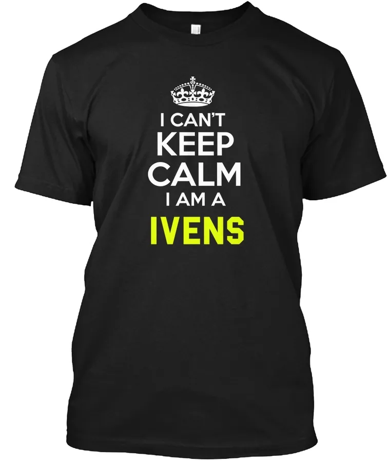 Ivens Calm Shirt