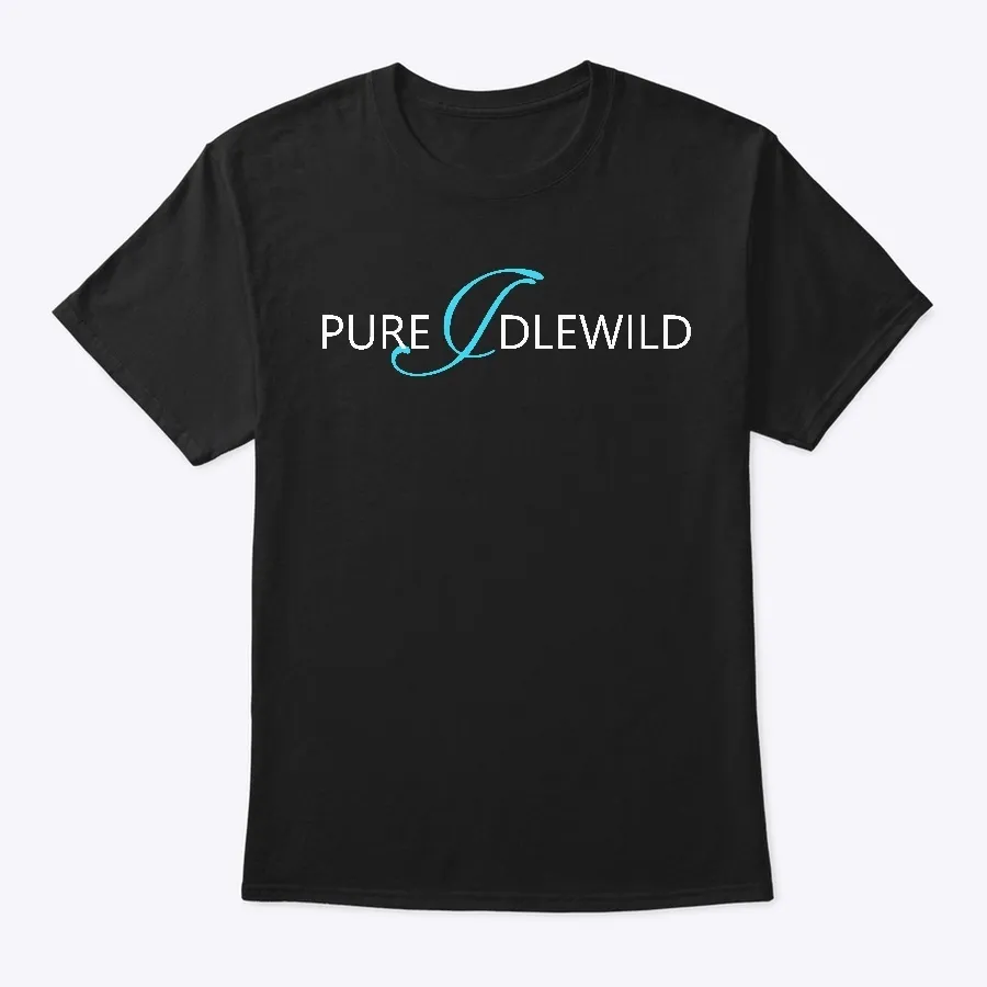 Pure Idlewild Black