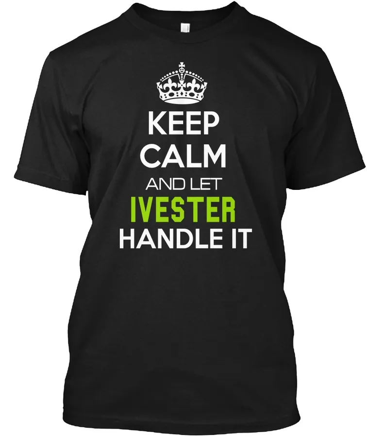 Ivester Calm Shirt