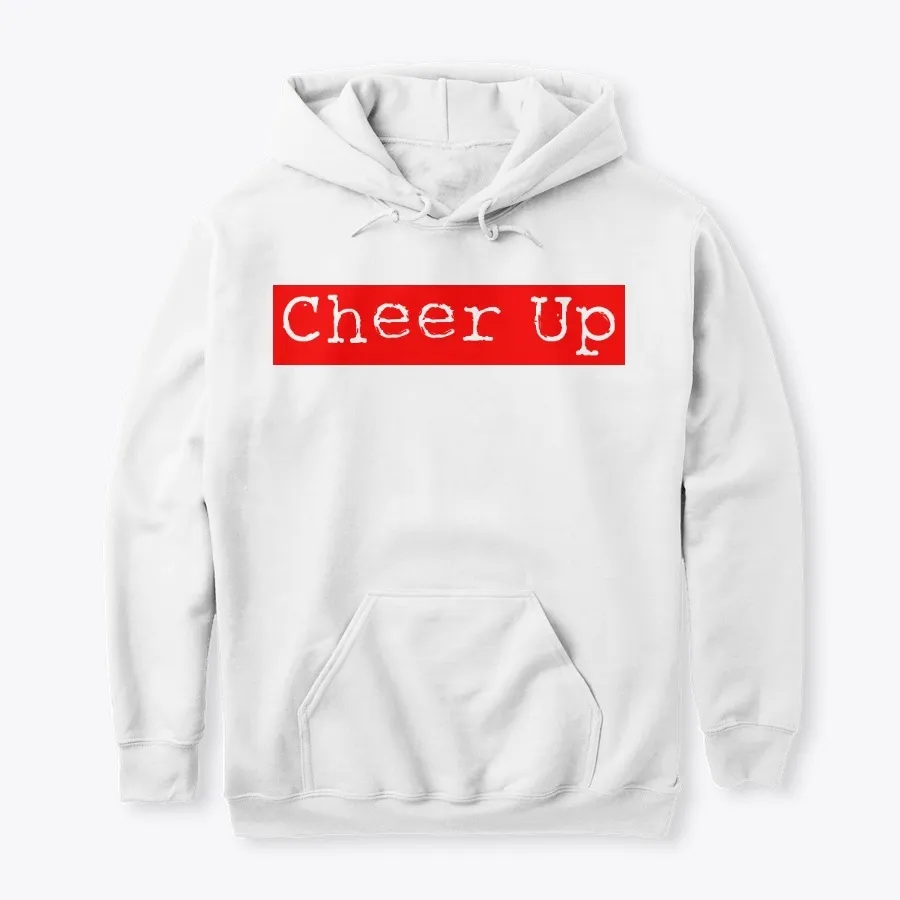 Cheer Up Tshirt