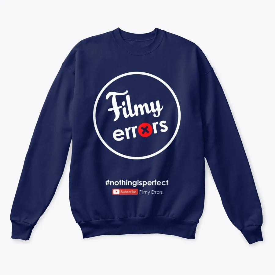 Filmy Errors Logo Edition