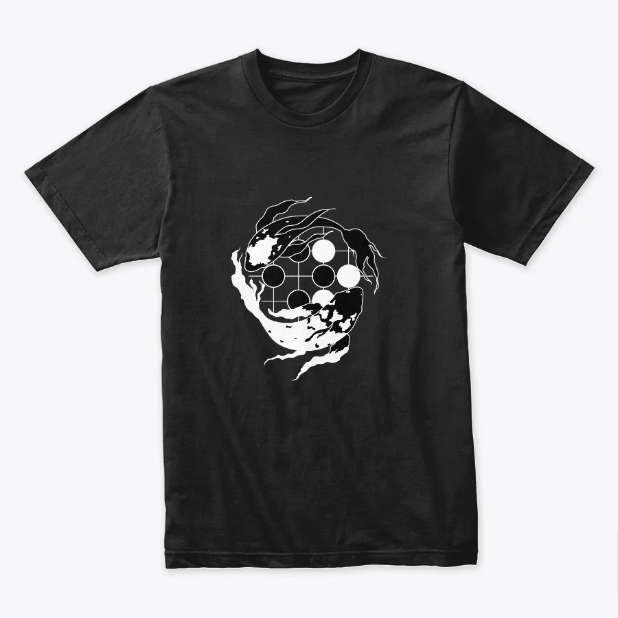 Koi Ko Dark
