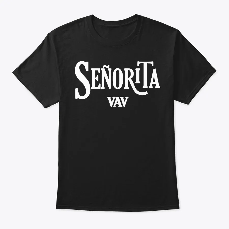 Kpop Vav Senorita