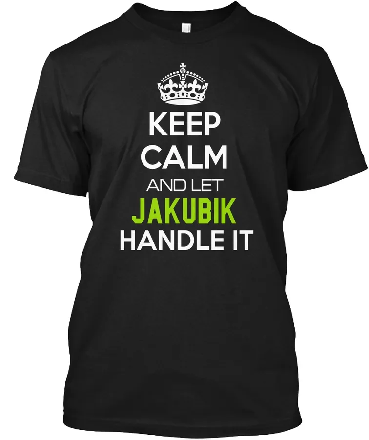 Jakubik Calm Shirt