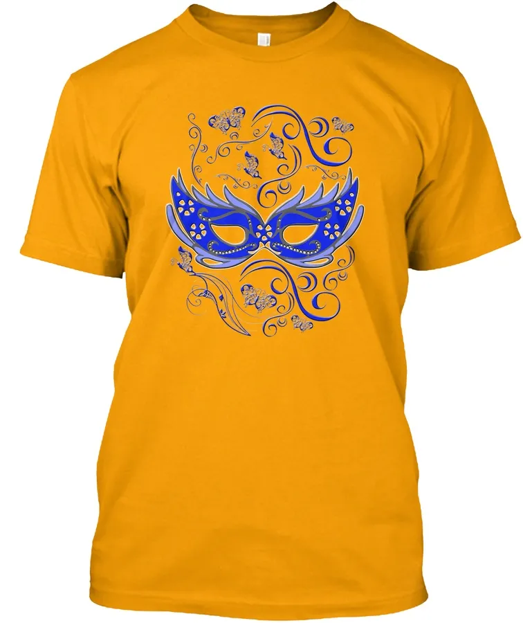 Mardi Gras Carnival New Orleans Rio T