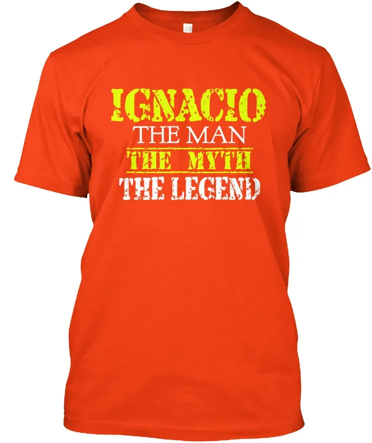 The Ignacio Tee