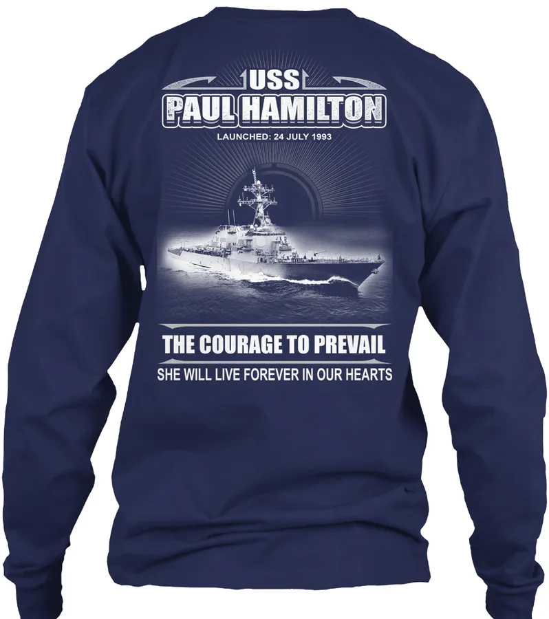 Uss Paul Ignatius - Ddg 117