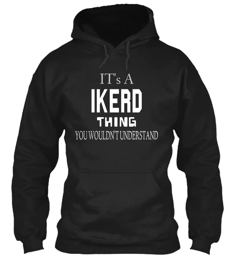Ikerd Calm Shirt