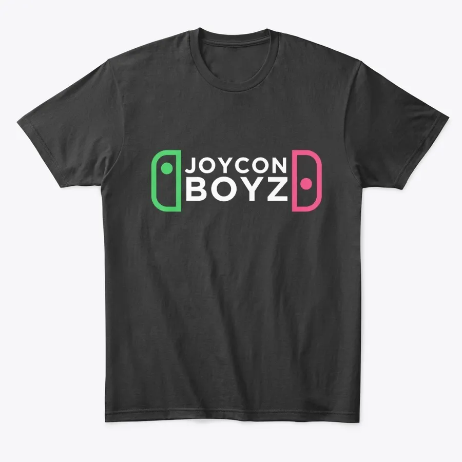 Etikaworldnetworks Squid Kid Joyconboyz