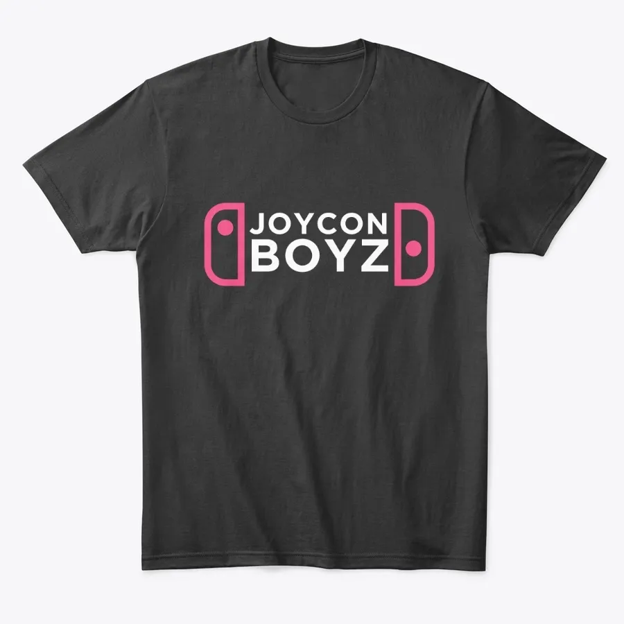Etikaworldnetworks Peachy Joyconboyz