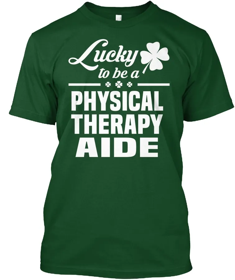 Physical Therapy Aide