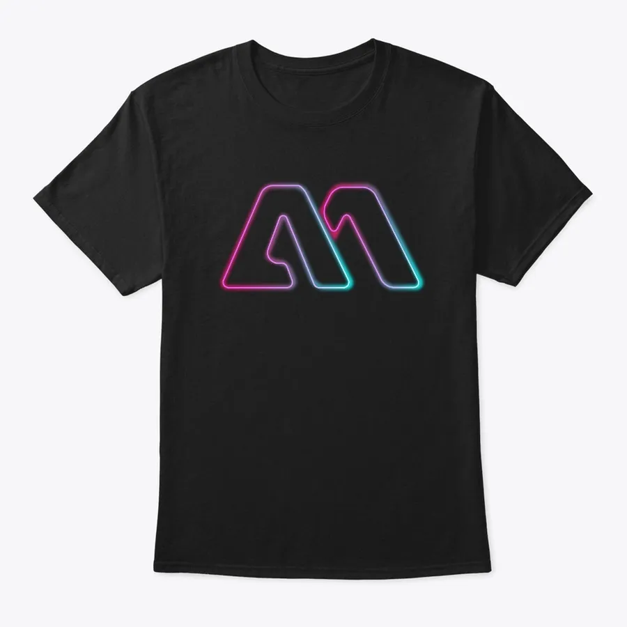 Alemiracle Neon 80s