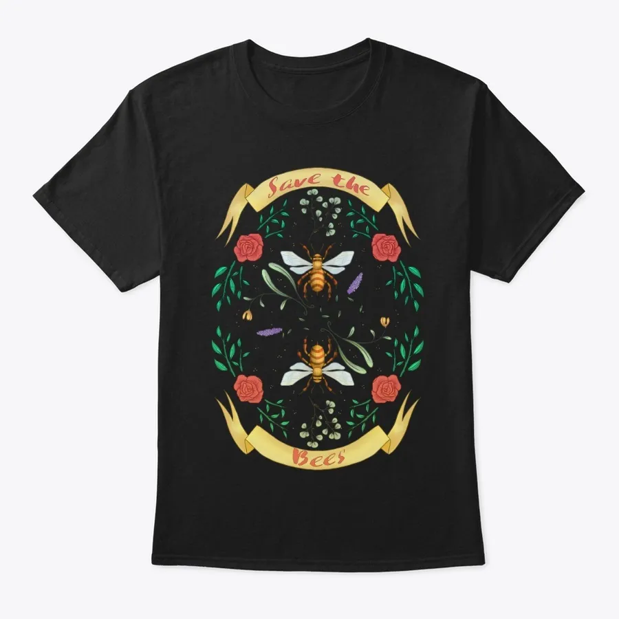 Save The Bees