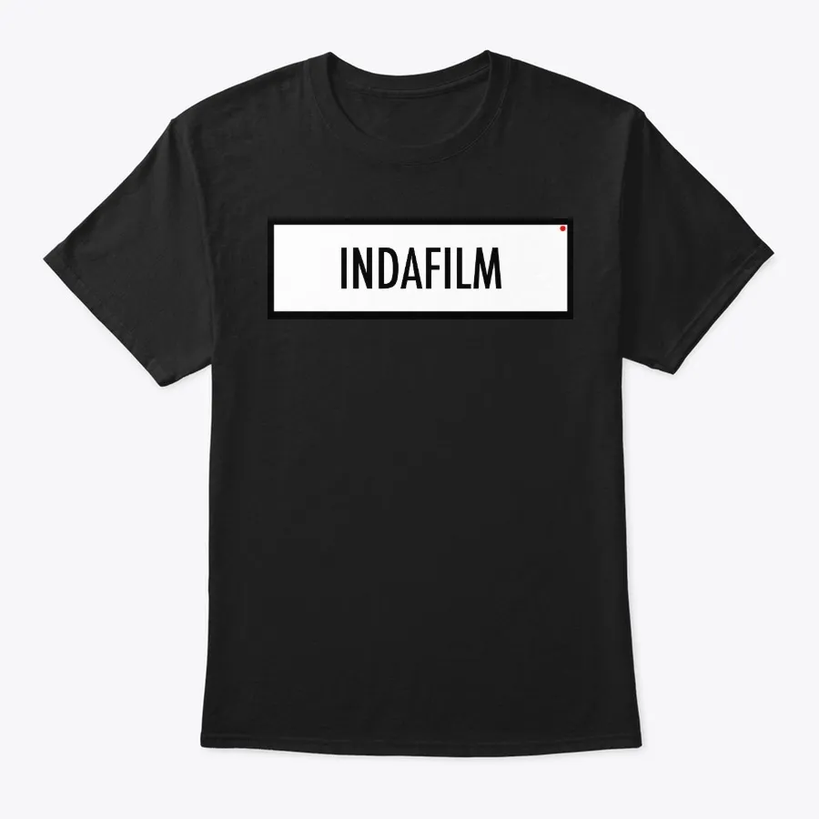 Indafilm Classic Logo