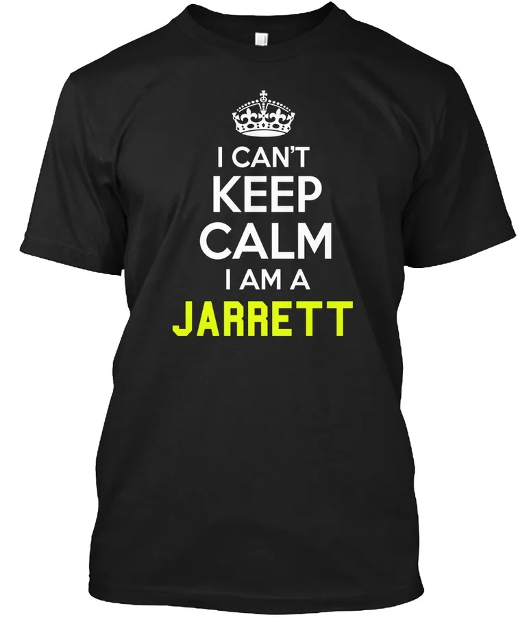Jarrett Calm Shirt