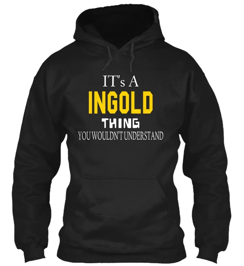 Ingold Man Shirt