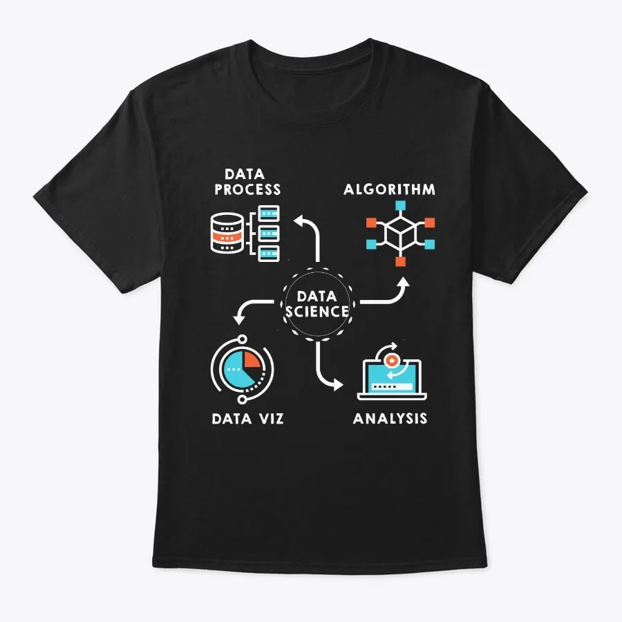 Data Science T-shirt
