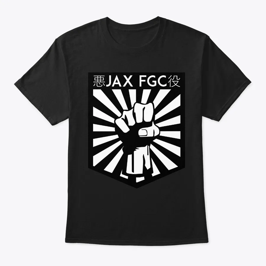 United - Jax Fgc