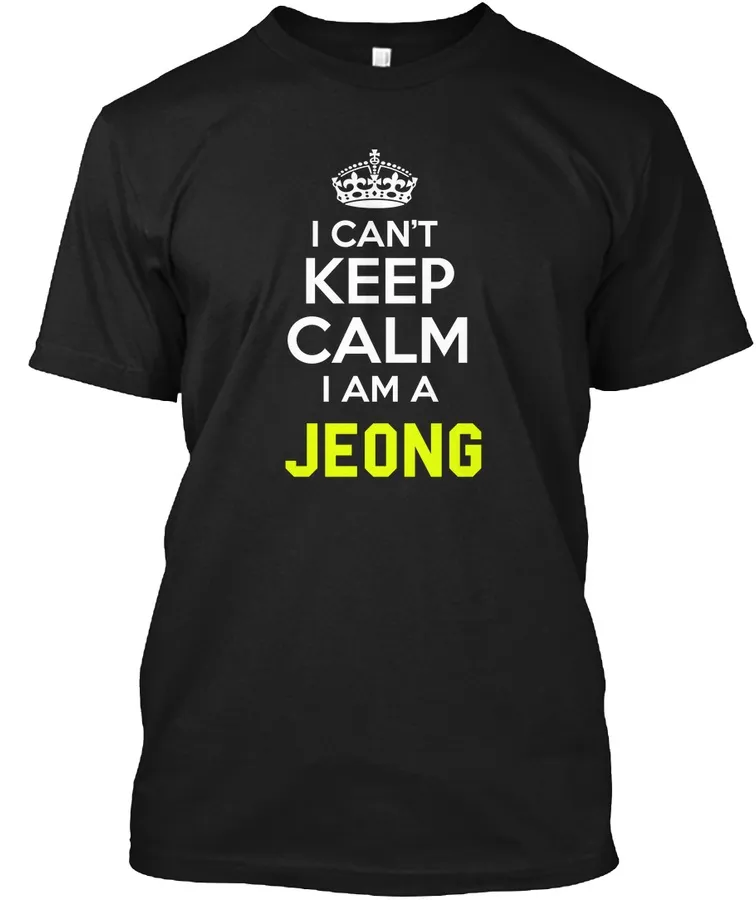 Jeong Calm Shirt