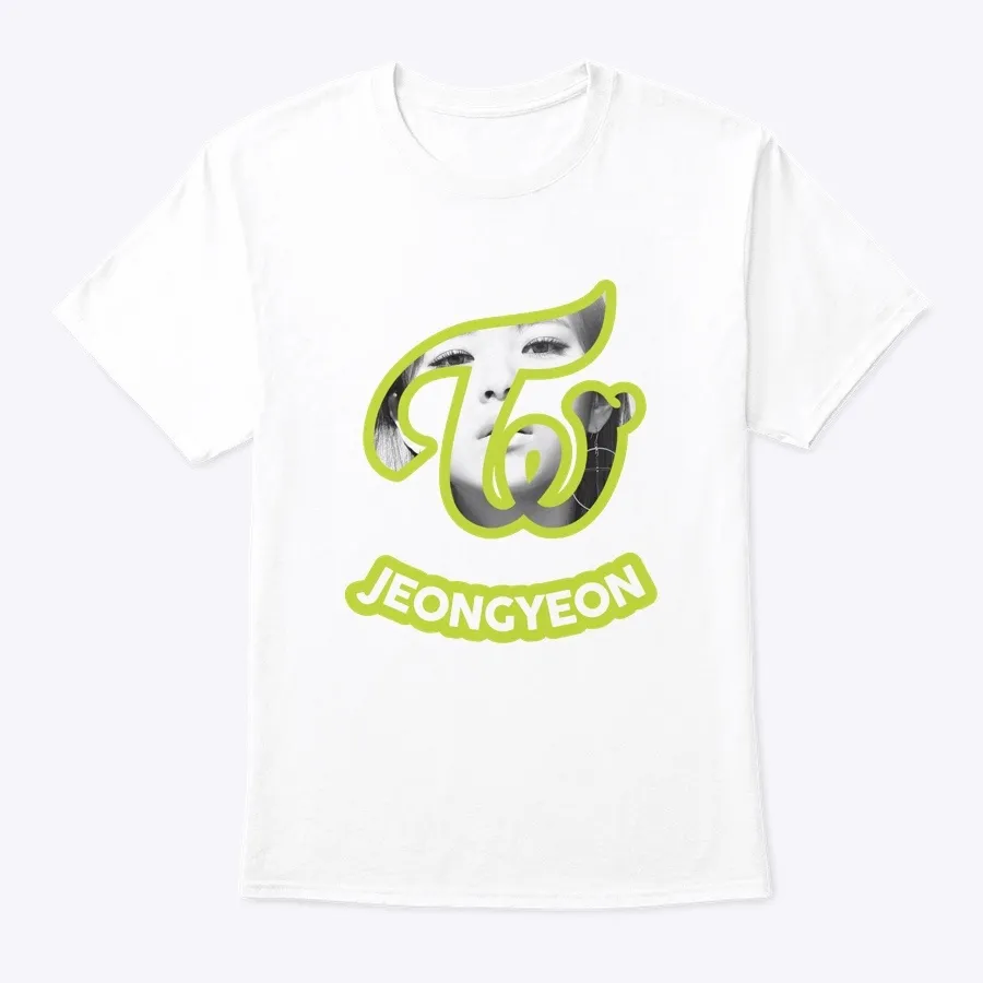 Jeongyeon Twice Alt