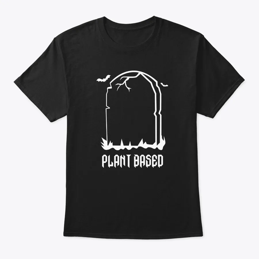 Plant Based Tee