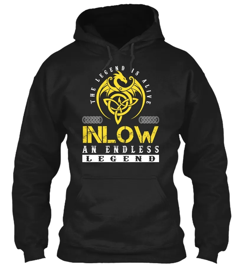 Inlow An Endless Legend