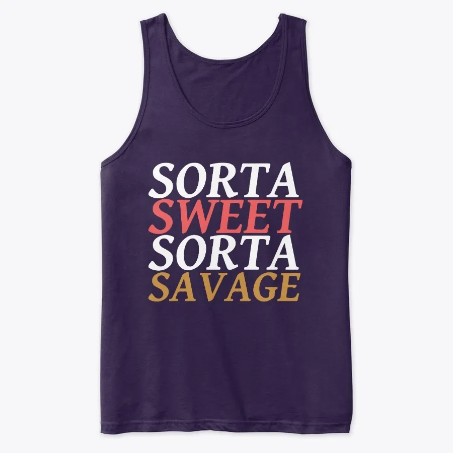 Fitness Sweet Girl Gift Tees