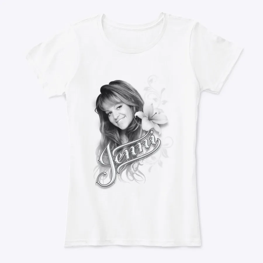 Jenni Rivera Flower Classic