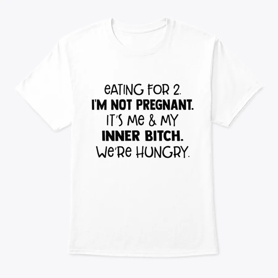 Its Me And My Inner Bitch