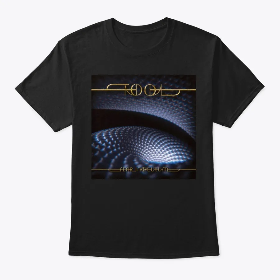 Tool Fear Inoculum Shirt