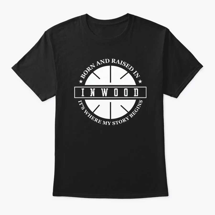 Inwood Lover T Shirt