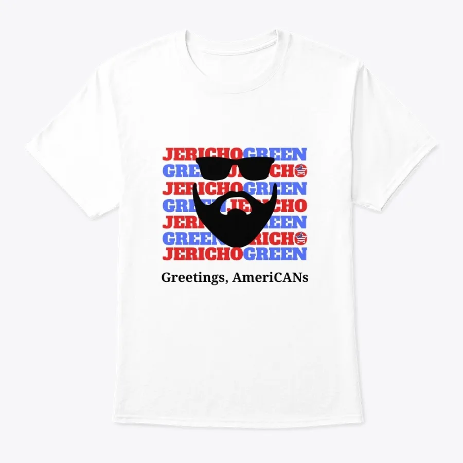 Jericho Green Americans