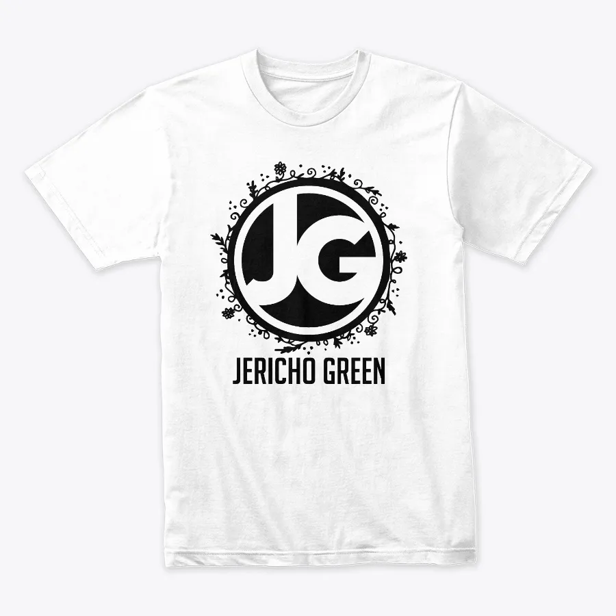 Jericho Green Logo
