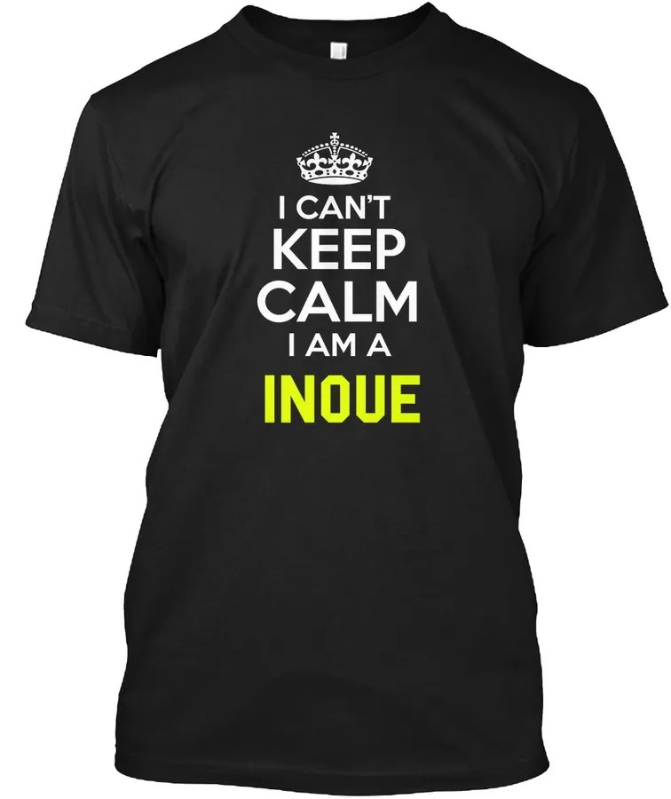 Inoue Calm Shirt
