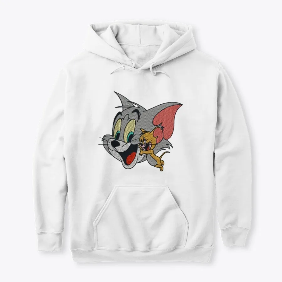 Tom &amp; Jerry 10