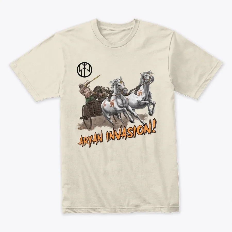 Aryn Invasion Chariot Range