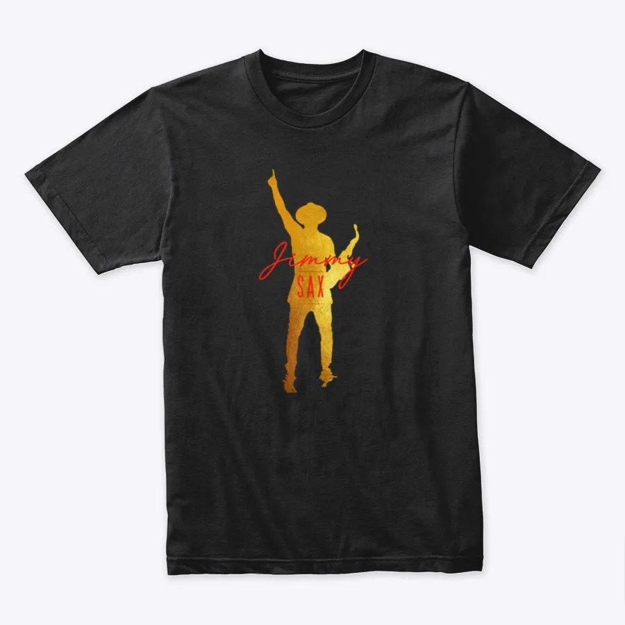 Jimmy Sax - Killing Jimmy Sax Collection
