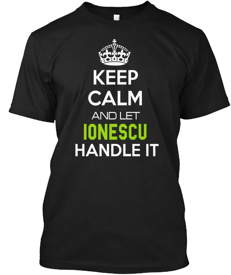 Ionescu Calm Shirt