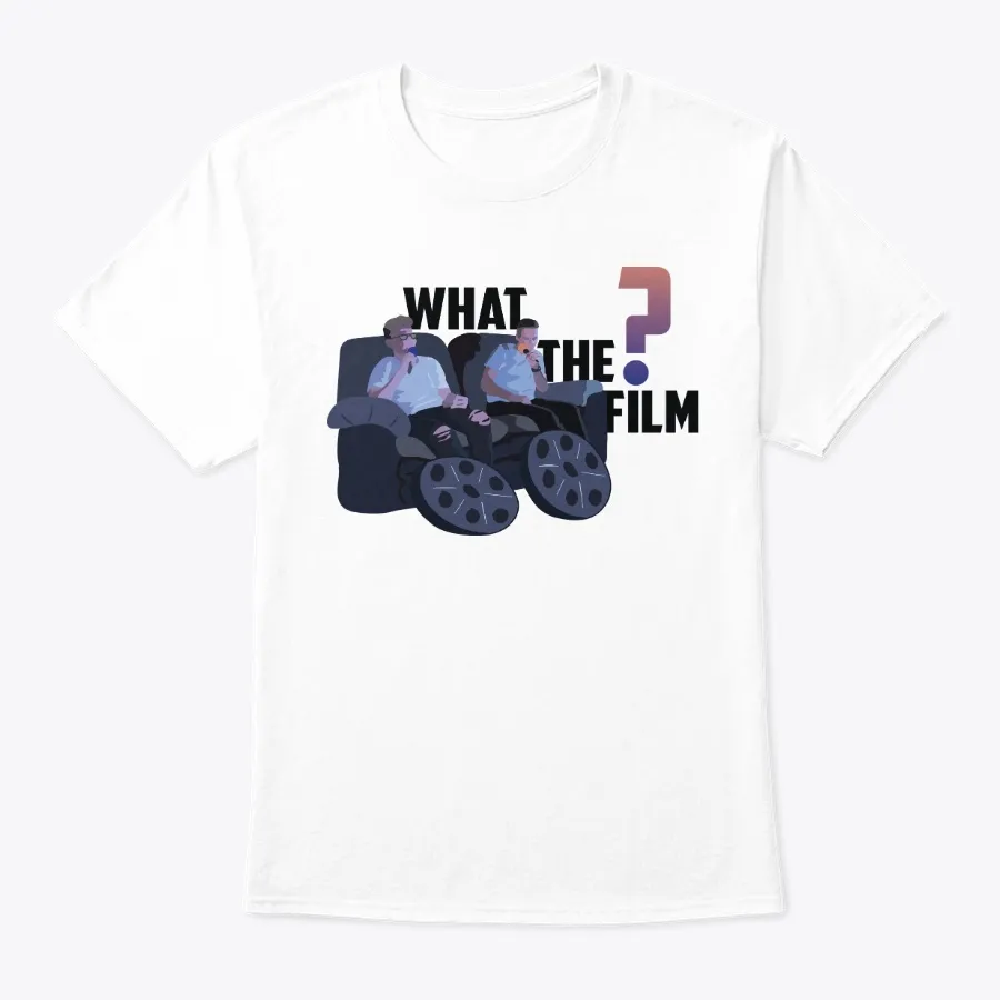 What The Film The Donn Jobe Collection