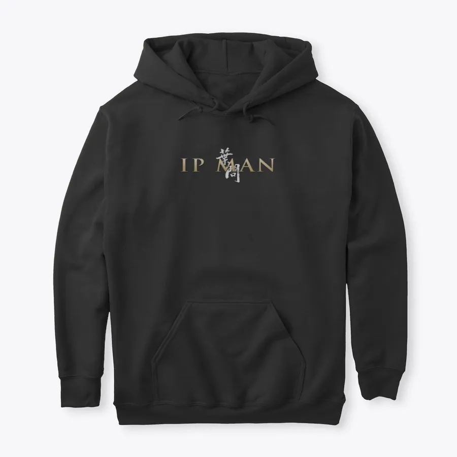 Ip Man Collection