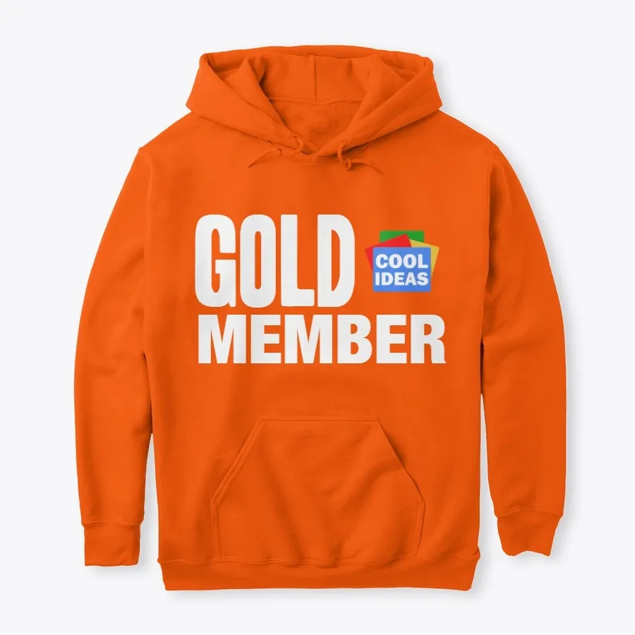 Premium Merchandise By Cool Ideas