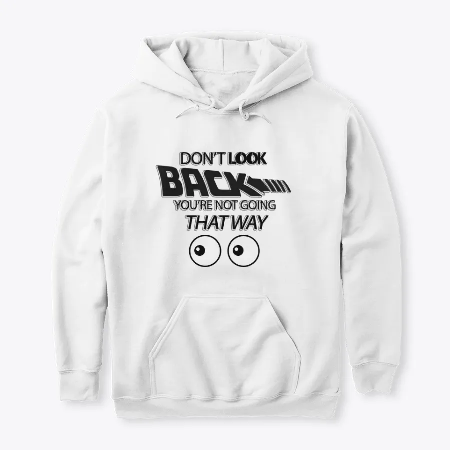 2019 New Design - That Way