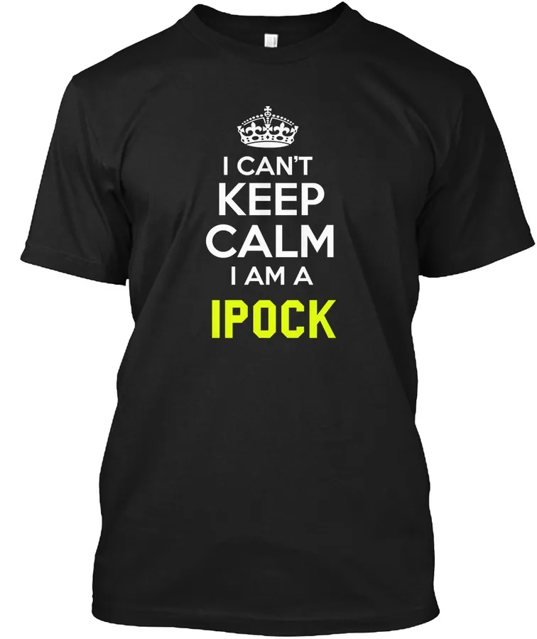 Ipock Calm Shirt
