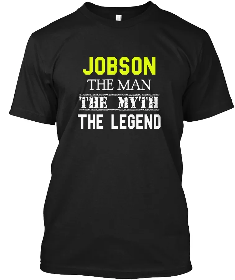 Jobson Scare Shirt