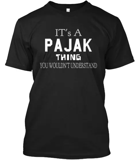 Pajak Calm Shirt